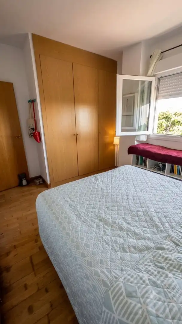 Habitación de Piso en venta en Trijueque con Calefacción, Parquet y Trastero