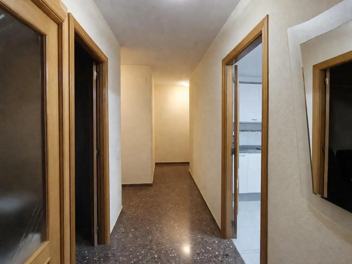 Flat for sale in Alcàsser  with Furnished