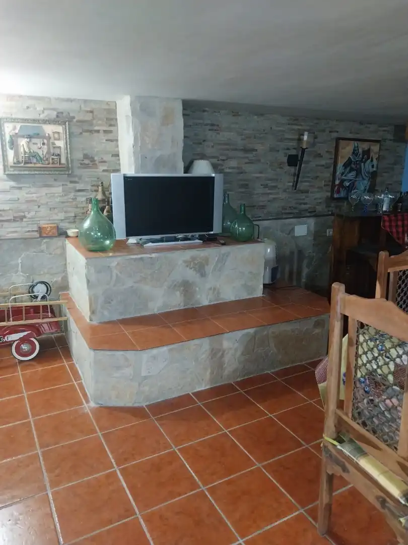 Casa o xalet en venda en Voto amb Calefacció, Jardí privat i Terrassa