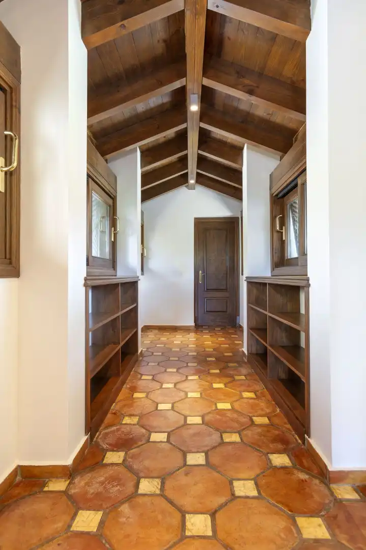 Casa o chalet en venta en Igualeja con Aire acondicionado, Jardín privado y Piscina