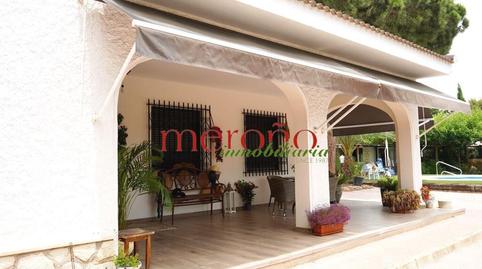 Photo 2 of House or chalet for sale in Peña de las Águilas, Alicante