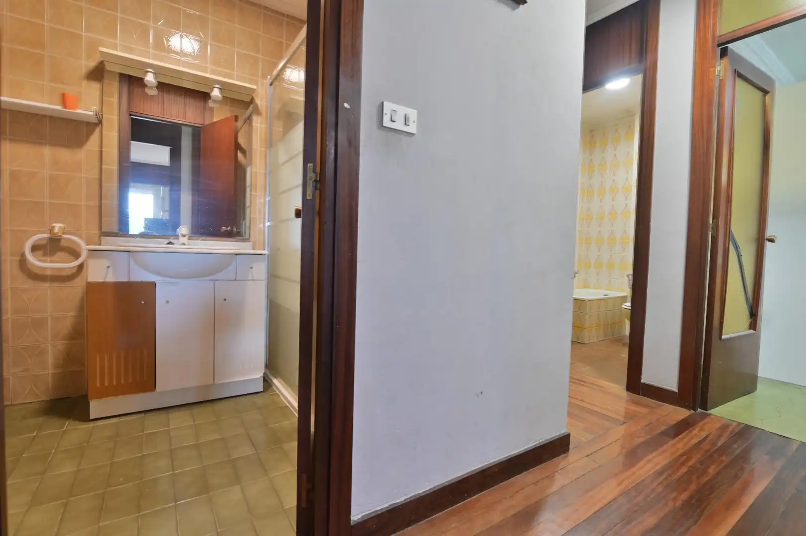 Flat with terrace for sale in Galdakao, imagen 13