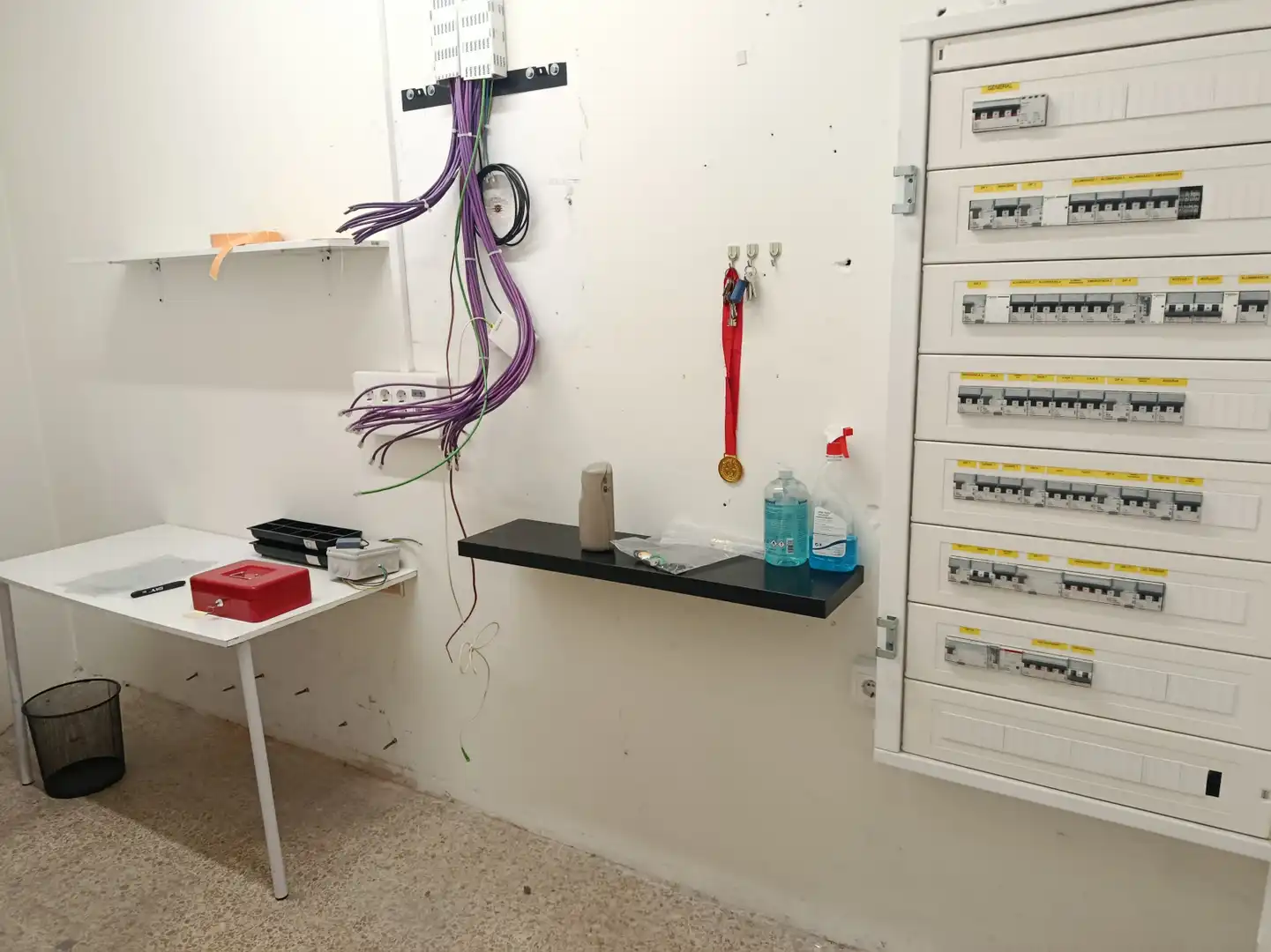 Local comercial en alquiler en Logroño - DUQUESA DE LA VICTORIA, imagen 17