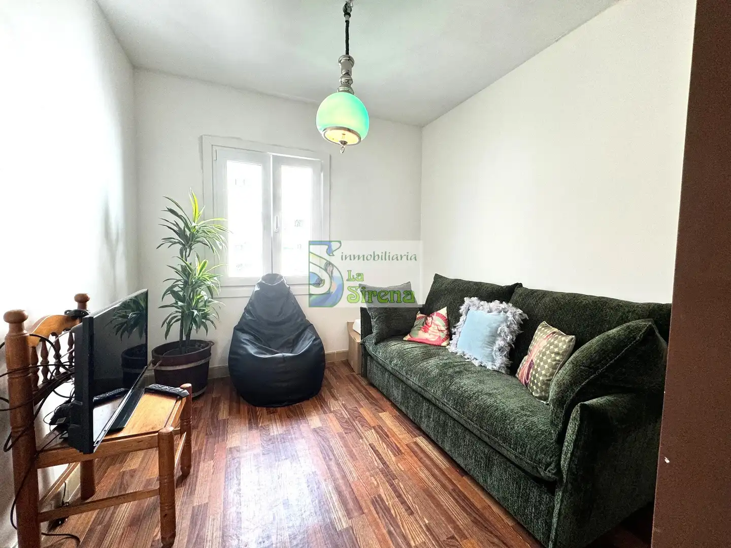 Flat for rent in Plaza Mercado, 1, Centro