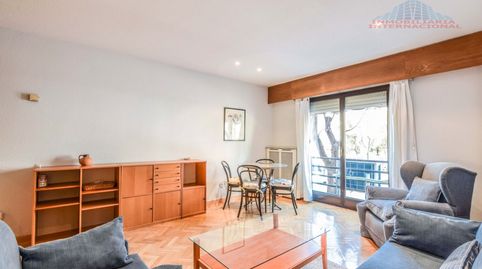 Photo 4 of Flat for rent in Ríos Rosas - Nuevos Ministerios, Madrid Capital