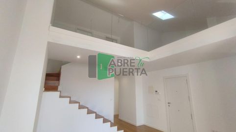 Foto 2 de Dúplex en venda a Casco Viejo, Ourense Capital