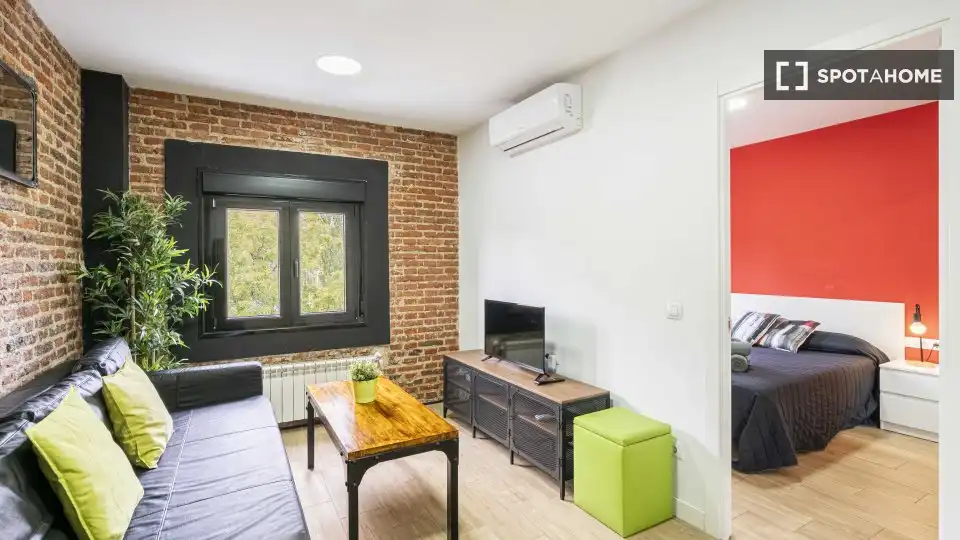 Habitació a Quintana