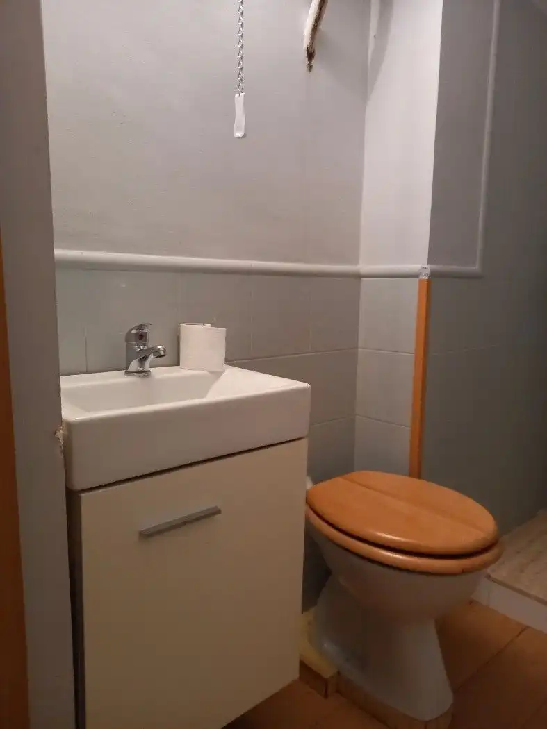 Local commercial à louer à Les Franqueses del Vallès, imagen 6