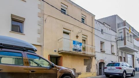 Photo 3 of Single-family semi-detached for sale in Mossèn Salvador, Vilanova de Segrià, Lleida