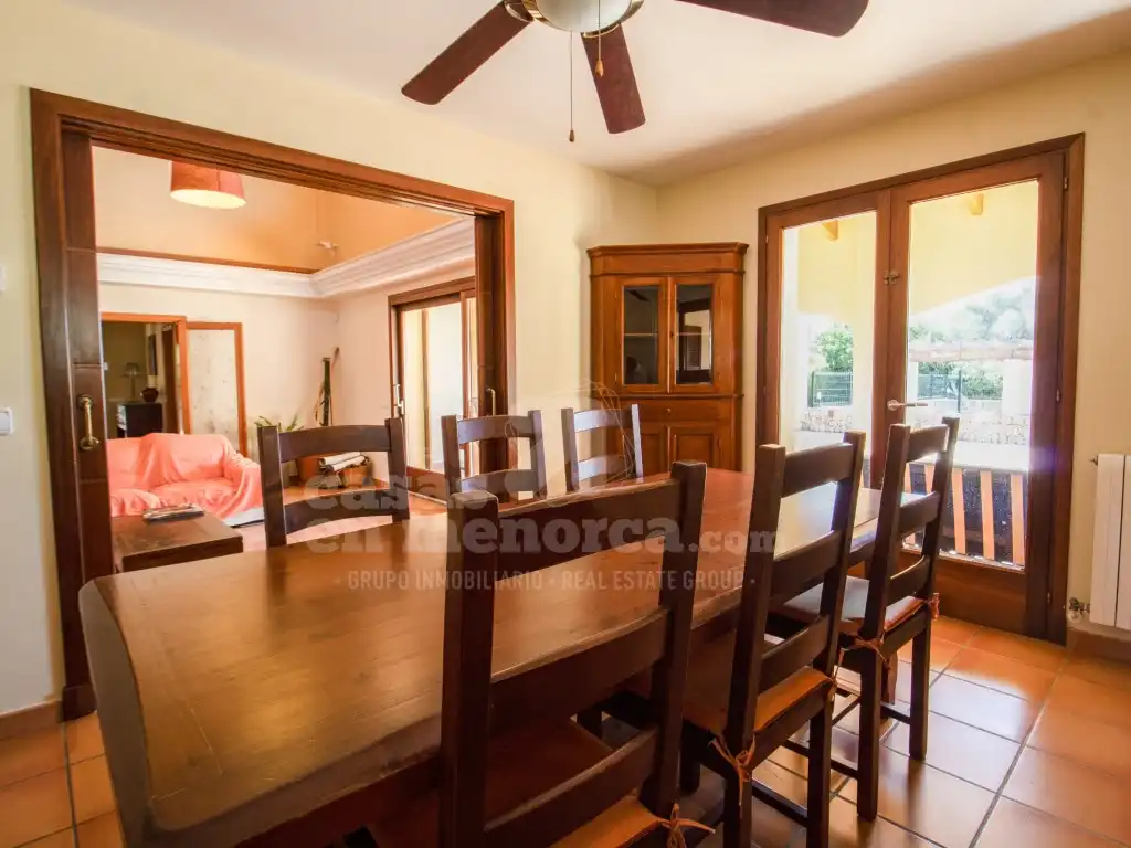 Detached house with pool for sale in Cap d'en Font - Binissafúller, imagen 15