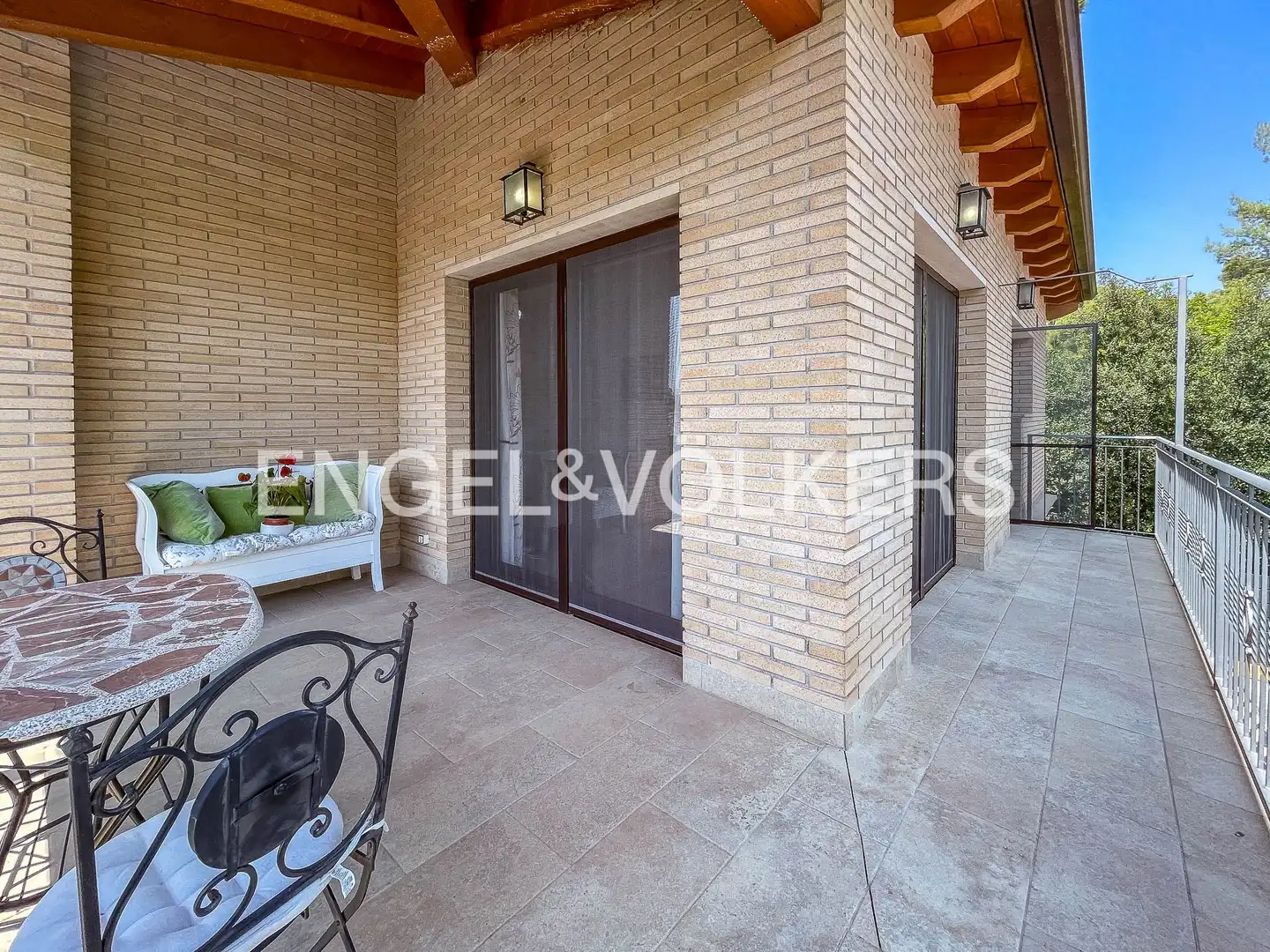 Casa amb piscina en venda a Castellnou - Can Mir - Can Solà, imagen 52