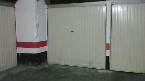 Photo 4 of Garage for sale in Masustegui, Begoña, Bilbao