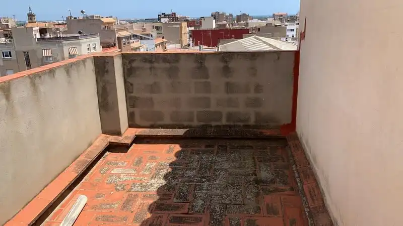 Nau industrial en venda a Carrer de Pasqual Meneu, imagen 16
