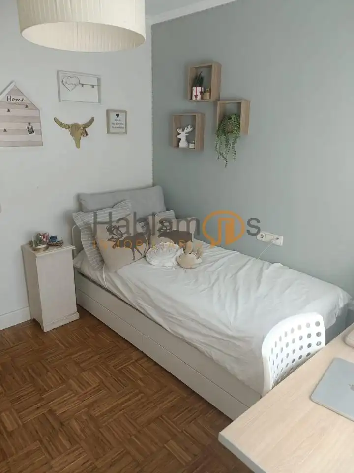 Piso con ascensor en venta en Centro - Echegaray, imagen 13