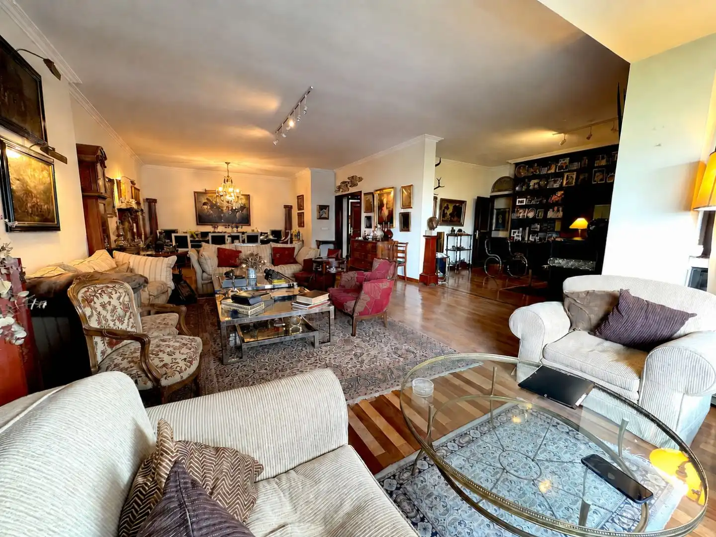Piso con ascensor en venta en avenida de brasil 33, imagen 12