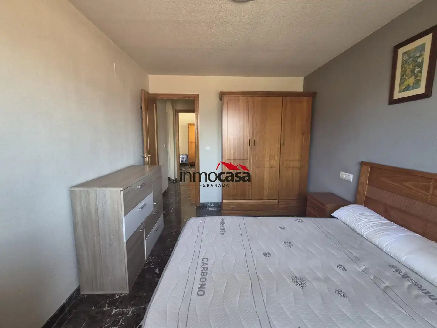 Flat for rent in Calle del Olivo, 8, San Miguel