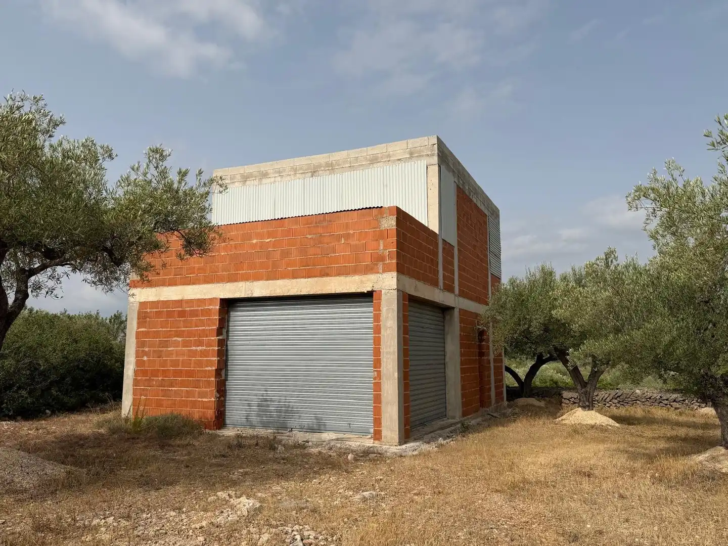 Maison rustique à vendre à L'Ampolla, imagen 12