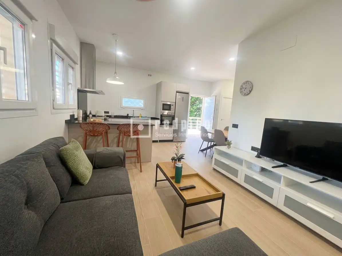 Wohnung zum Verkauf in Carlota Alessandri