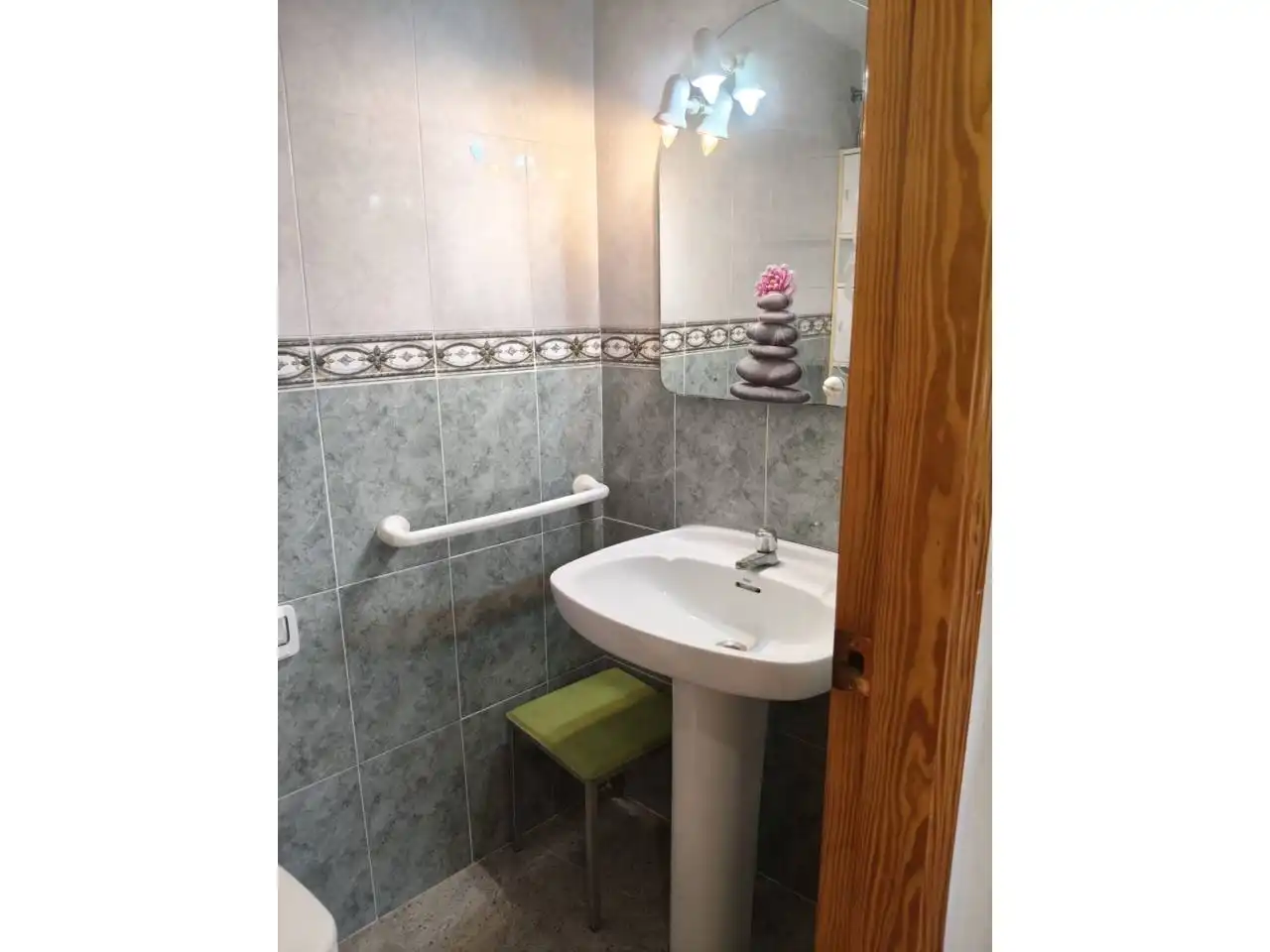 Flat with terrace for sale in Calle Mártires de la Independencia, imagen 6