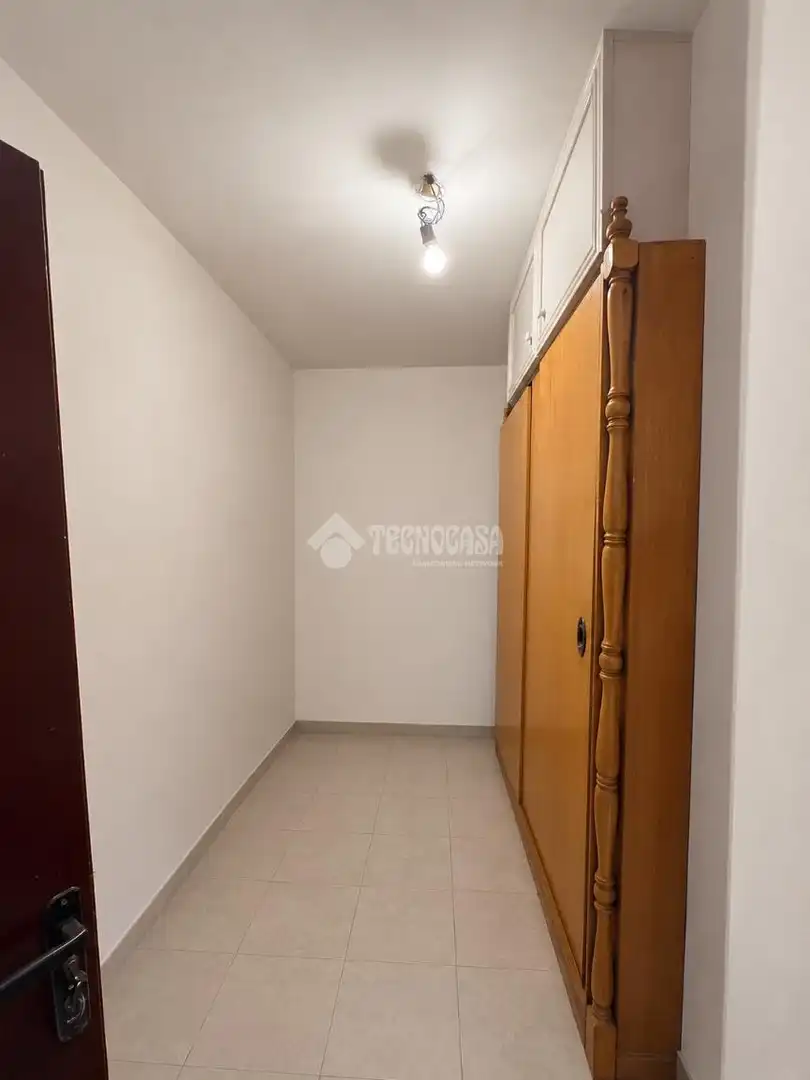 Piso en venta en Madrid con Calefacción y Terraza