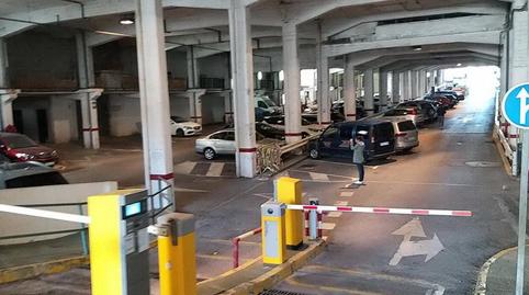 Photo 2 of Garage to rent in Manantiales - Estación de Autobuses, Málaga