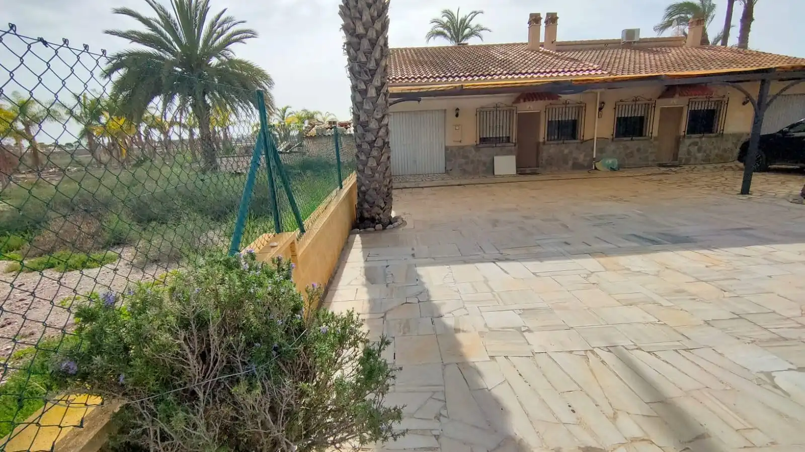 Wohnung mit Garten zum Verkauf in San Juan de los Terreros, imagen 3