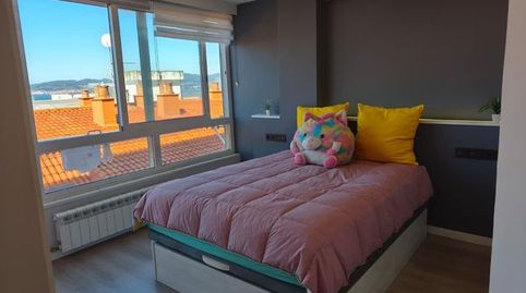 Foto 4 de Piso en venta en Rúa Do Conde de Torrecedeira, Berbés - Peritos, Vigo