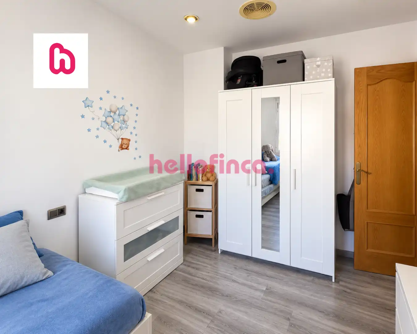 Penthouse zum Verkauf in Les Roquetes, imagen 16