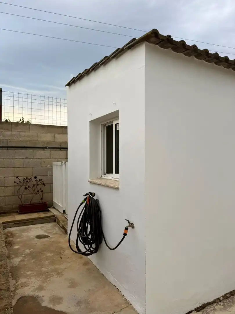 Maison rustique avec piscine à vendre à Sueca ciudad, imagen 12