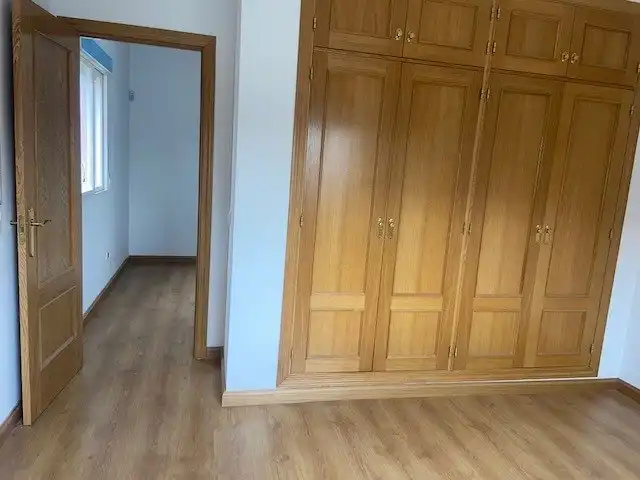 Bedroom of Detached homes for sale in Belmonte de Tajo  with Heating, Private garden and Terrace