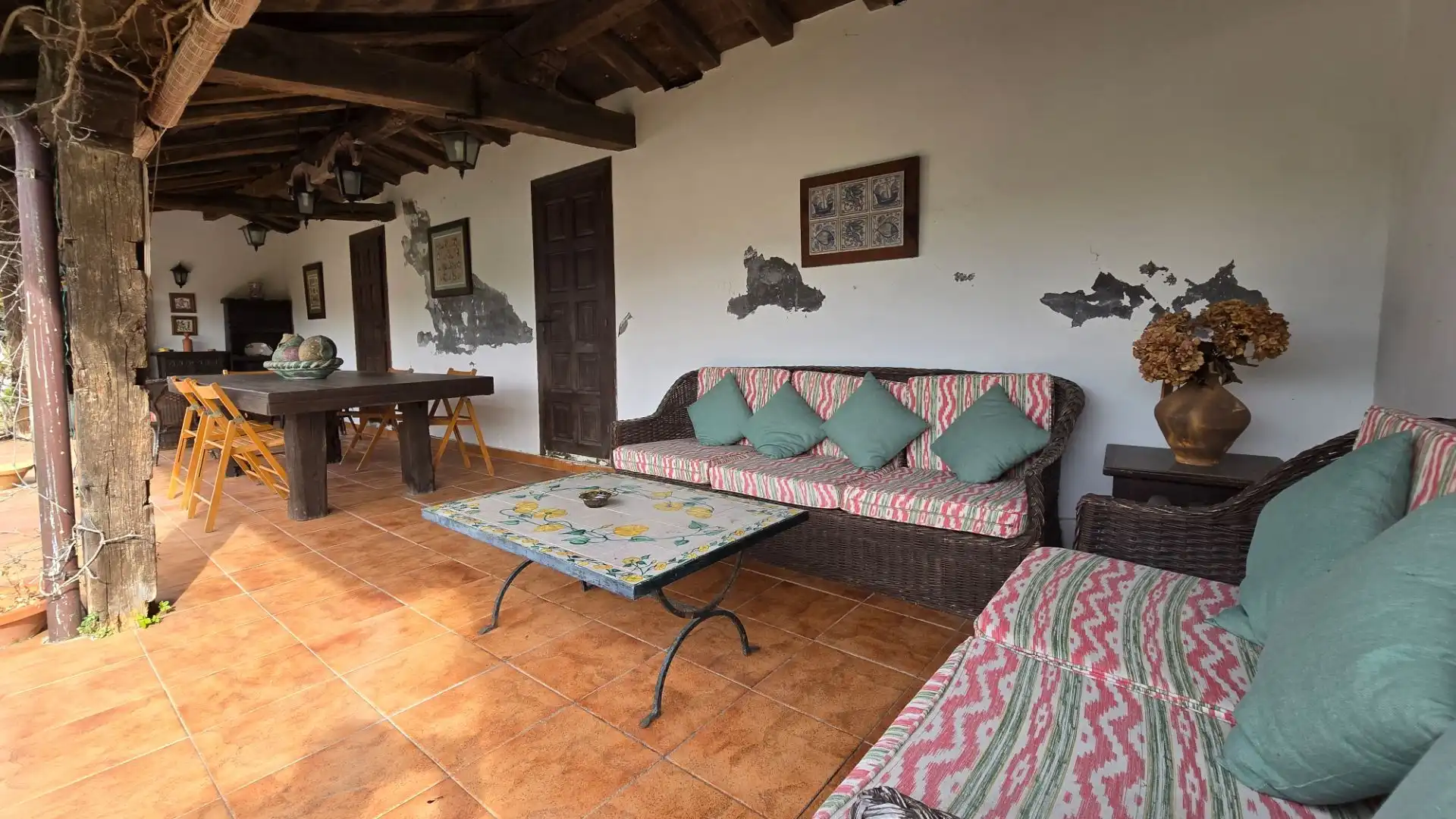 Terrace of Houses for sale in Llanes  with Heating, Private garden and Terrace