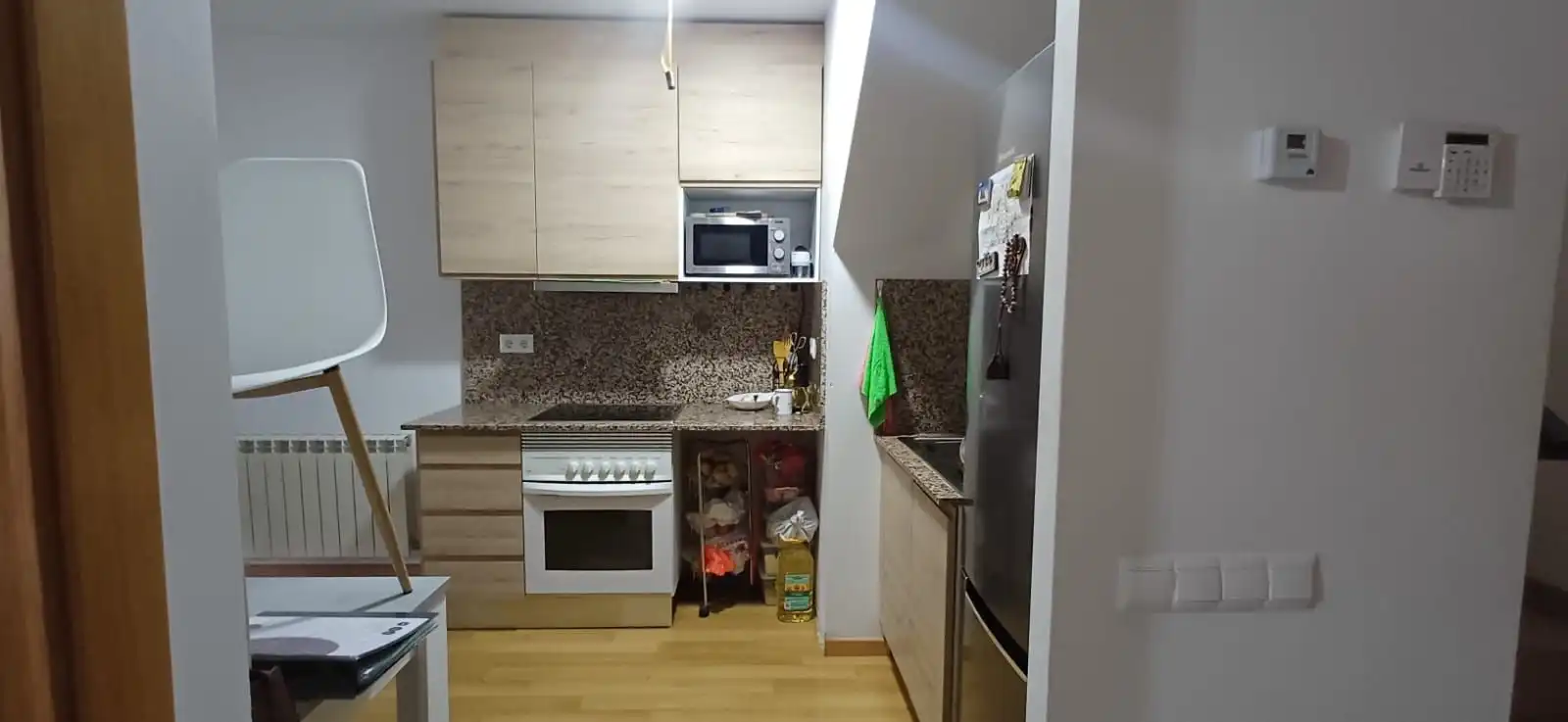 Dúplex con ascensor en venta en Almacelles, imagen 4