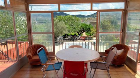 Foto 5 de Casa o xalet en venda a Hondón de los Frailes, Alicante