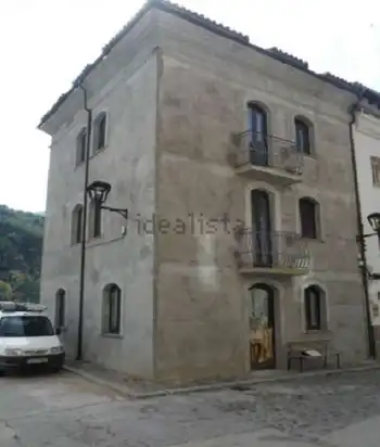 Vista exterior de Edificio en venta en Baix Pallars
