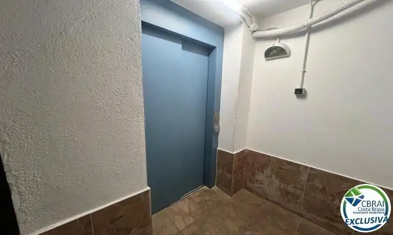 Apartamento con piscina en venta en DEL PORT CANIGO, imagen 14