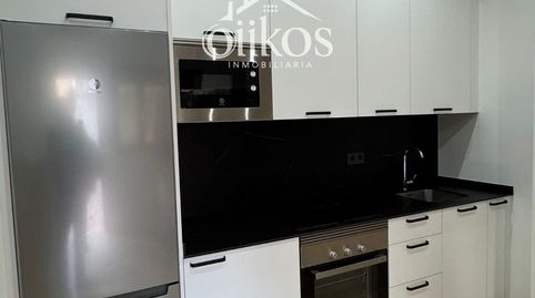 Foto 2 de Apartament en venda a Prosperidad - Delicias, Salamanca Capital