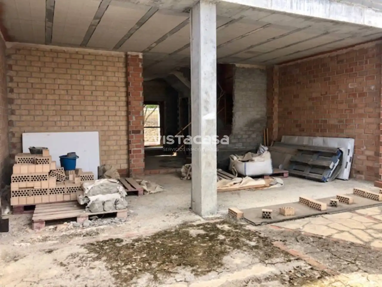 Casa o xalet en venda en Mairena del Alcor amb Calefacció i Terrassa
