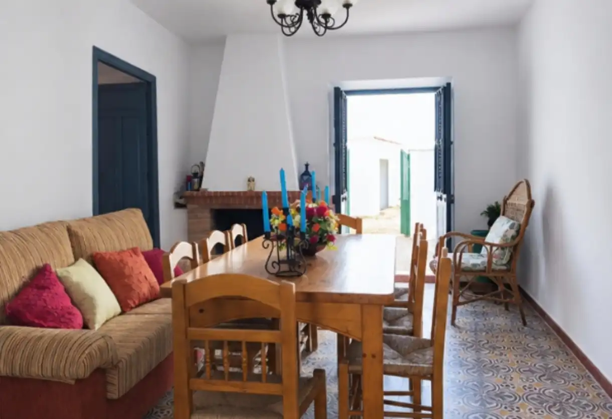 House with terrace for sale in Calle Daoiz 3, imagen 7