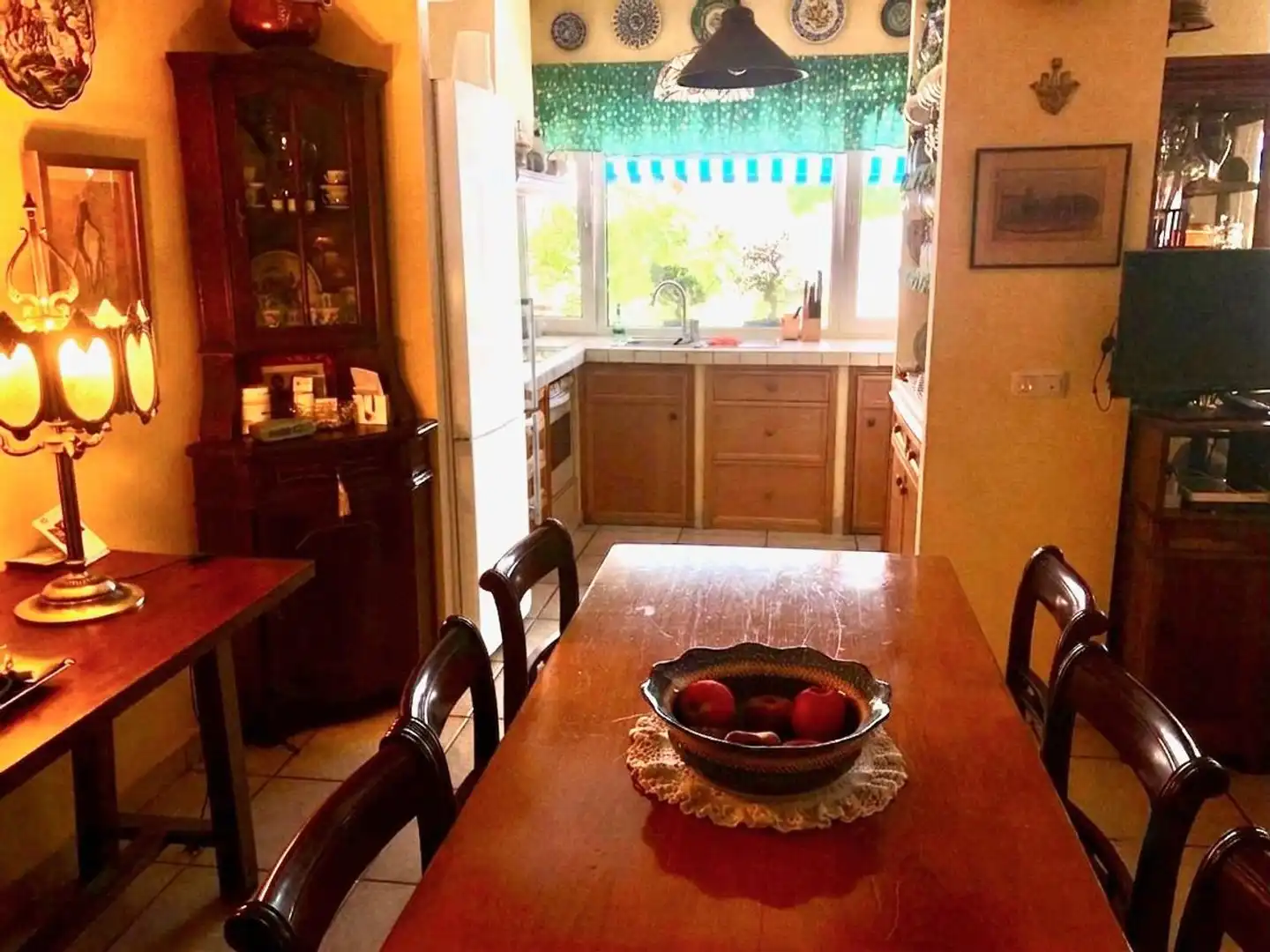 Comedor de Casa o chalet en venta en Ciudad Real con Aire acondicionado, Calefacción y Trastero