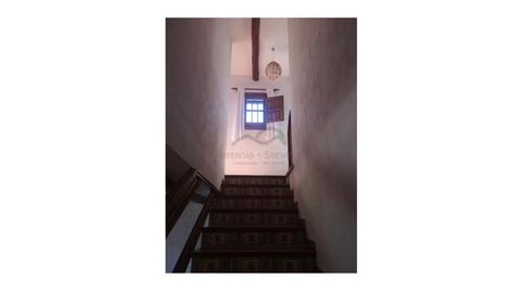 Foto 2 de Finca rústica en venda a Benalauría, Málaga