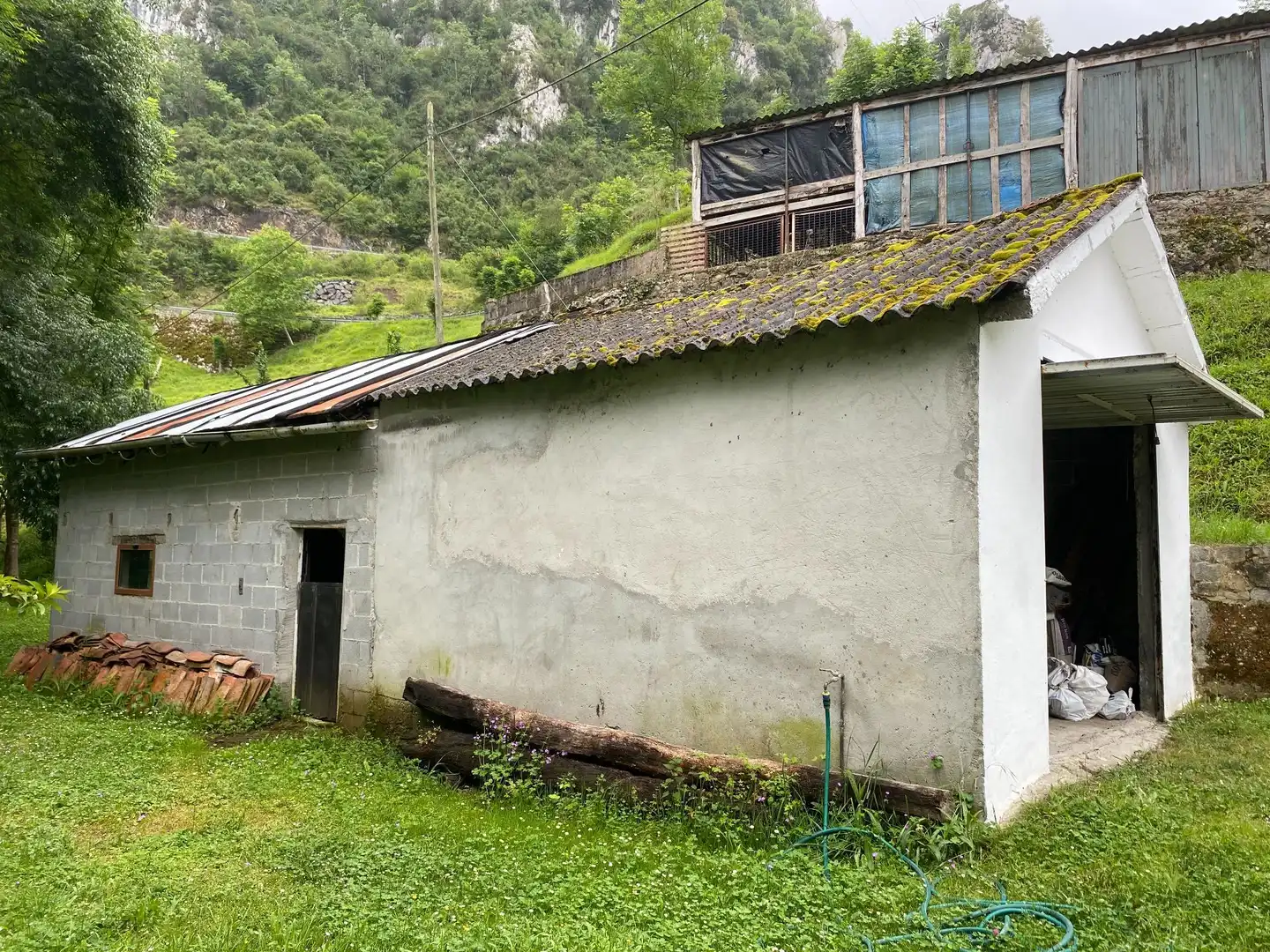 Houses for sale in Ceneya, Amieva