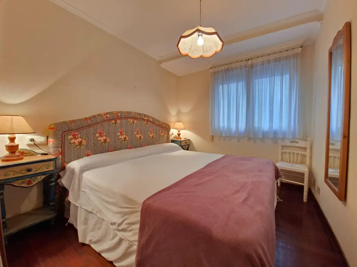 Piso con ascensor en venta en Paseo Paseo Playa de Silgar 8, imagen 37
