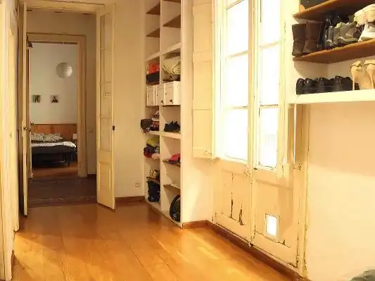 Piso en venta en  Barcelona Capital con Aire acondicionado y Balcón