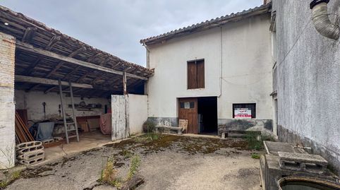 Foto 5 de Casa adosada en venta en Barrio Cóbreces, Alfoz de Lloredo, Cantabria