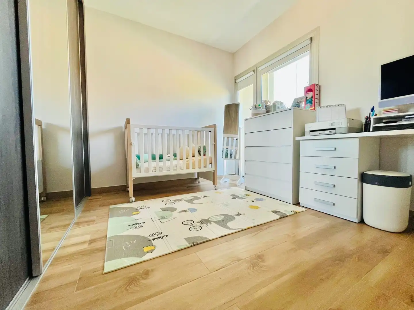 Apartment mit Pool zum Verkauf in Zona Pueblo, imagen 15