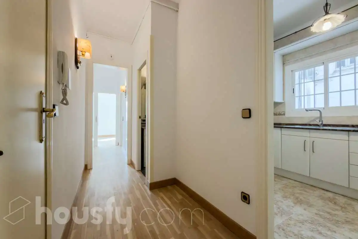 Piso en venta en Barcelona