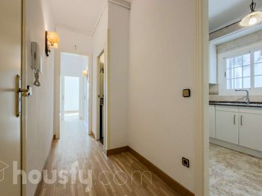 Wohnung mit Aufzug zum Verkauf in Carrer de Padilla .