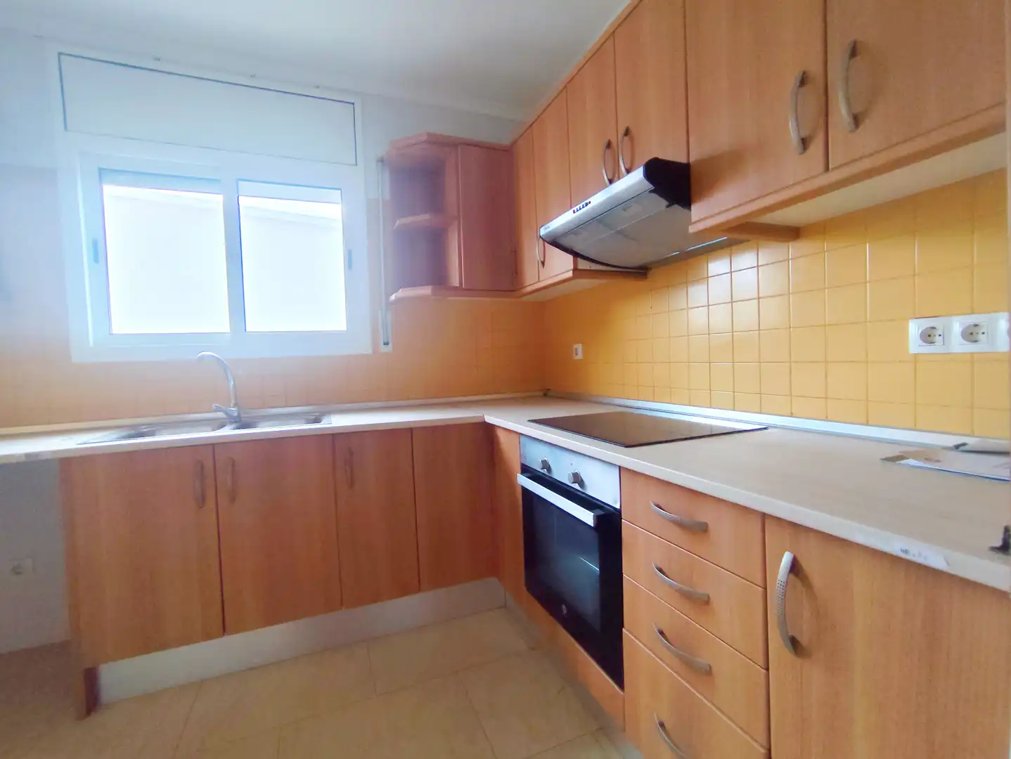 Cocina de Casa o chalet en venta en Piera con Calefacción, Jardín privado y Terraza