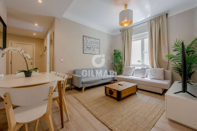 Piso en Venta en Embajadores - Lavapiés