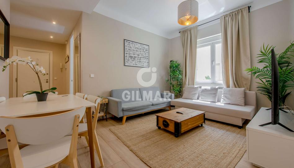 Photo 1 of Flat for sale in Embajadores - Lavapiés, Madrid
